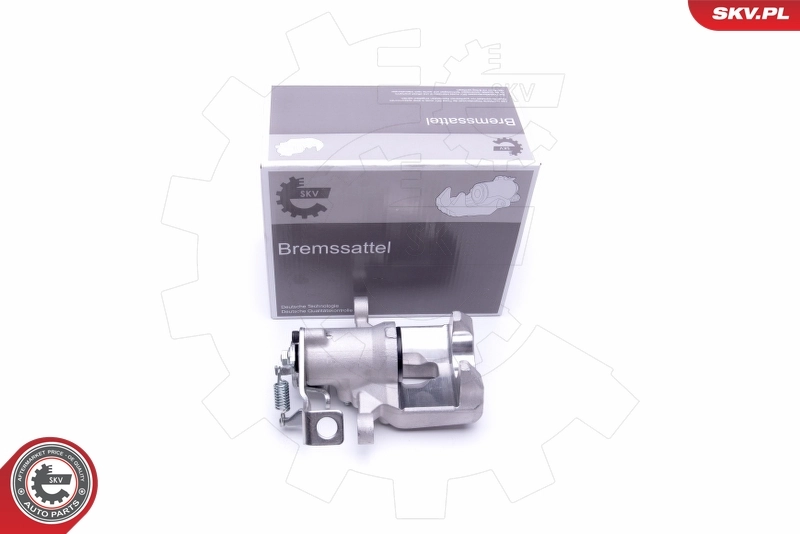 Brake Caliper